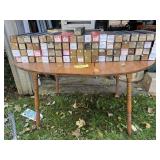 80 Player Piano Rolls