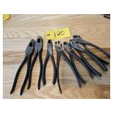 7 Cutting Pliers