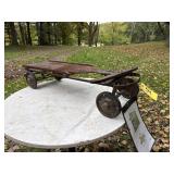 Flexy Racer Model 100
