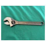 Crescent Tool Co. 18 inch Wrench