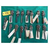 15- Pipe Wrenches