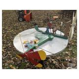 2- Whirligigs
