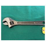 Crescent Tool Co. 15in Wrench