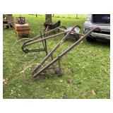 2 Hand Cultivators