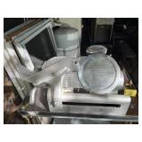 Toledo Meat and Deli Slicer