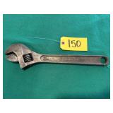 Crescent Tool Co. 15in Wrench