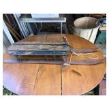 Ski Racer Runner Sled