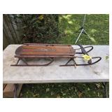 Sherwood Runner Sled