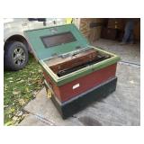 Carpenters Chest