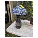 Tiffany Style Table Lamp