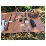 Collectable Lot