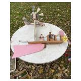2- Whirligigs