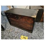 Machinist Box
