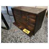 Machinist Box