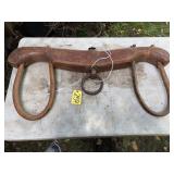 Ox Yoke