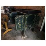 Queen of the Harvest Fanning Mill