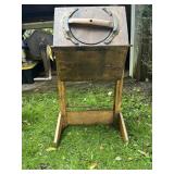 Fenner Butter Churn