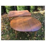 Pair of Kitchen Tables