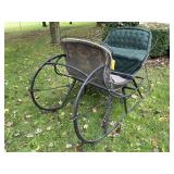 Albany Cutter Sleigh