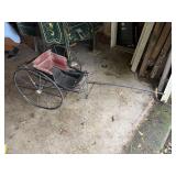 Childï¿½s Buggy