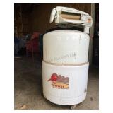 Blackstone Washing Machine