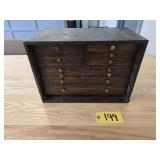 Machinist Box