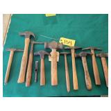 Hammer Lot