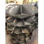 Frick-Gallagher Revolving Bolt Bin