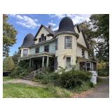 2 Family House, 1.2 +/- Acres