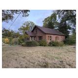 35+/- Acres, House & Barn