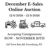 Consignment Information