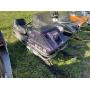 Snowmobile Collection Liquidation Online Auction