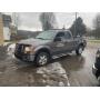 2012 Ford F-150 XLT 1FTFX1EF9CFA89478