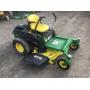 2019 John Deere Z525E 48A Zero Turn