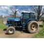 Reynolds Retirement Auction Live