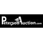 Accepting Consignments for Online Equipment Auction
