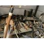Complete Garage Contents