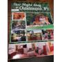 "Cabin Fever" Family Getaway