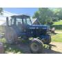 1992 Ford 8240