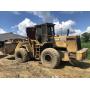 John Deere 644 G Loader