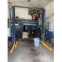 Rotary 9,000lb. Car Lift