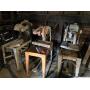 4 commercial tile saws