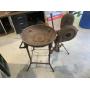 Buffalo Forge Co. No 210 Blower