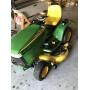 John Deere LX280 Lawn Mower