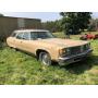 1976 Oldsmobile Custom Cruiser 3035T6X178852
