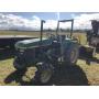 John Deere 870 Tractor