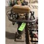 Stow Robin EC08 Tamper