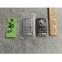 A-Mark .999+ Pure Silver Bar