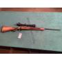 Mossberg Patriot .270 Win