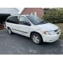 2007 Dodge Grand Caravan 1D4GP24RX7B189336